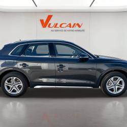 Audi Q5 35 TDI 163 S tronic 7 Business Executive occasion - Lyon 9e Arrondissement - photo 2/25