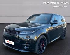 Land Rover Range Rover Sport Lyon 9e Arrondissement