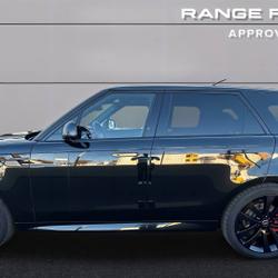 Land Rover Range Rover Sport P510e 3.0L i6 PHEV 510ch First Edition occasion - Lyon 9e Arrondissement - photo 2/30
