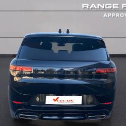Land Rover Range Rover Sport P510e 3.0L i6 PHEV 510ch First Edition occasion - Lyon 9e Arrondissement - photo 3/30