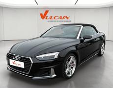 Audi A5 Cabriolet Vénissieux