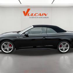 Audi A5 Cabriolet 40 TDI 204 S tronic 7 S Line occasion - V&eacute;nissieux - photo 2/31
