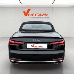 Audi A5 Cabriolet 40 TDI 204 S tronic 7 S Line occasion - V&eacute;nissieux - photo 3/31