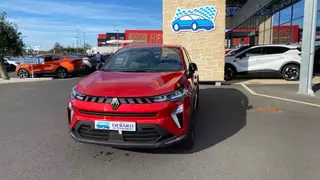 Renault Symbioz  - photo 1