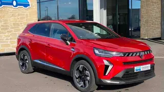 Renault Symbioz  - photo 2