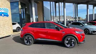 Renault Symbioz  - photo 3