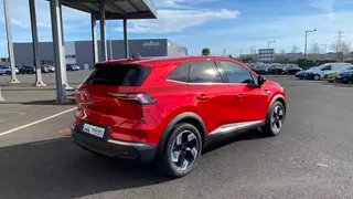 Renault Symbioz  - photo 4