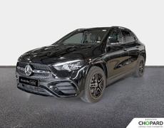 Mercedes GLA