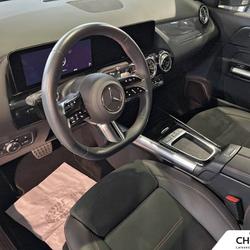 Mercedes GLA GLA 250 e Hybrid EQ 8G-DCT AMG Line Denney