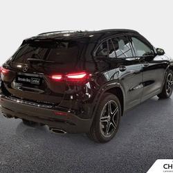 Mercedes GLA GLA 250 e Hybrid EQ 8G-DCT AMG Line Denney