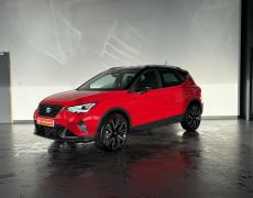 Seat Arona Le Havre