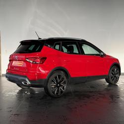 Seat Arona Arona 1.0 TSI 110 ch Start/Stop BVM6 FR Le Havre