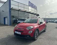 Fiat 500x Saint-Léger-de-Linières