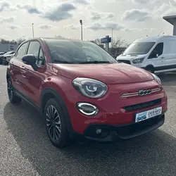 Fiat 500x 1.5 FIREFLY TURBO 130CH S/S HYBRID DCT7 Saint-L&eacute;ger-de-Lini&egrave;res