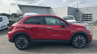 Fiat 500x  - photo 3