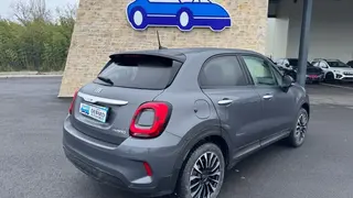 Fiat 500x  - photo 4