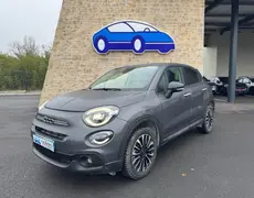 Fiat 500x Couzeix