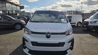 Citroen Jumpy  - photo 1