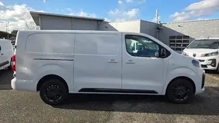 Citroen Jumpy  - photo 3