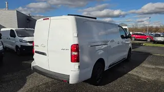 Citroen Jumpy  - photo 4