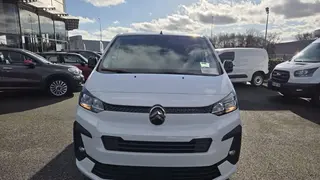 Citroen Jumpy  - photo 1