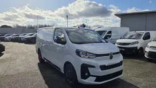 Citroen Jumpy  - photo 2