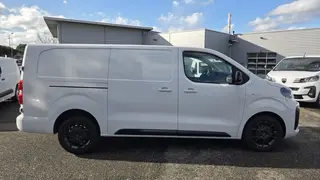 Citroen Jumpy  - photo 3