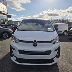 Citroen Jumpy XL 2.0 BLUEHDI 145CH S&S EAT8 Campsas