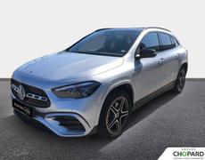 Mercedes GLA Denney