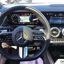 Mercedes GLA GLA 250 e Hybrid EQ 8G-DCT AMG Line Denney