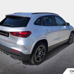 Mercedes GLA GLA 250 e Hybrid EQ 8G-DCT AMG Line Denney