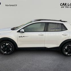 Kia Stonic Stonic 1.0 T-GDi 115 ch MHEV DCT7 Active Brest