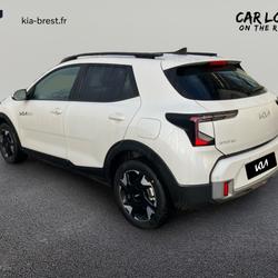 Kia Stonic Stonic 1.0 T-GDi 115 ch MHEV DCT7 Active Brest