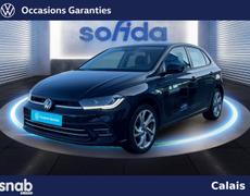 Volkswagen Polo Calais