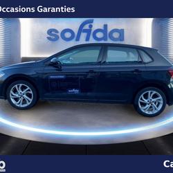 Volkswagen Polo Polo 1.0 TSI 95 S&S DSG7 Style Calais