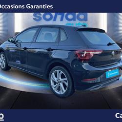 Volkswagen Polo Polo 1.0 TSI 95 S&S DSG7 Style Calais