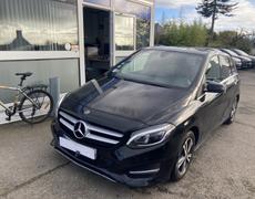 Mercedes Classe B Carentoir