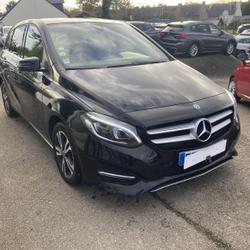 Mercedes Classe B 200D 136CH BUSINESS EDITION 7G-DCT Carentoir