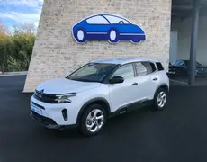 Citroen C5 Aircross Saint-Saturnin