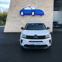 Citroen C5 Aircross 1.5 BLUEHDI 130CH PLUS BOITE AUTOMATIQUE Couzeix