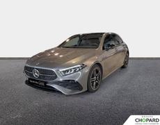 Mercedes Classe A Denney