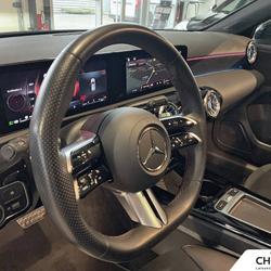 Mercedes Classe A Classe A 200 d AMG Line Denney