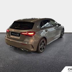 Mercedes Classe A Classe A 200 d AMG Line Denney
