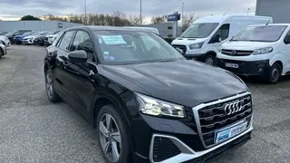 Audi Q2  - Design - photo 1