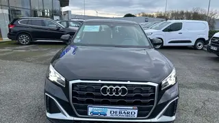 Audi Q2  - Design - photo 2