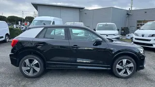 Audi Q2  - Design - photo 3