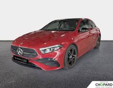 Mercedes Classe A Denney