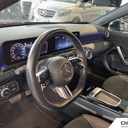 Mercedes Classe A Classe A 180 d AMG Line Denney