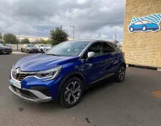 Renault Captur Saint-Saturnin