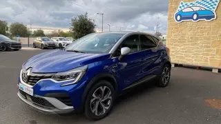 Renault Captur  - photo 0